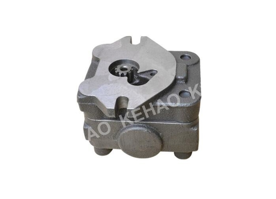 Zahnradpumpe-mittlerer Hochdruckmaterieller Stahlstandard CY35S KOMATSU