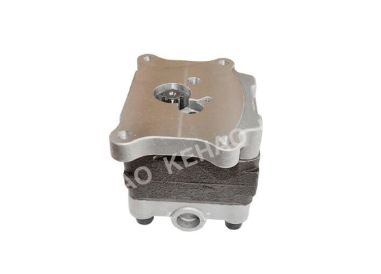 Zahnradpumpe PC35MR PVD-1B1-4 KOMATSU