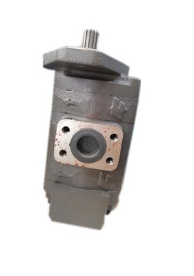 Hydraulische Zahnradpumpe KOMATSU