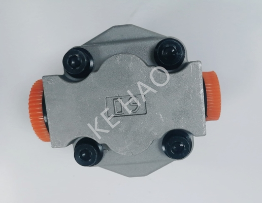Hydraulikpumpe A10V43 für Traktor-Lader-Gabelstapler-echten Standard