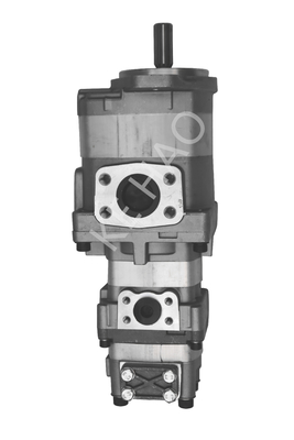 705-56-26080 KOMATSU-Zahnradpumpe/Rad-Lader-hydraulische Zahnradpumpe