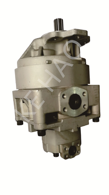 705-52-40160 Hydraulikpumpe zerteilt der Planierraupen-D155A-3 D155A-5 Hochleistung