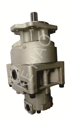 705-52-40130 705-52-40150 KOMATSU Zahnradpumpe/Hydraulikpumpe des Lader-WA450-3 WA470-3 Soem