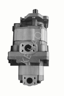 705-52-31210 KOMATSU-Zahnradpumpe/Hydraulikpumpe des Kipplaster-HM350-1