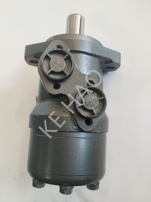 Hohe Leistungsfähigkeits-hydraulischer Gang-Motor BMP1-50 BMP1-100 BMP1-125 BMP1-160