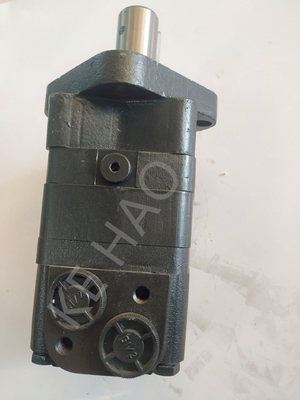 Hydraulischer Cycloidal Gang-Stahlmotor BMS80 BMS100 MBS125 BMS160