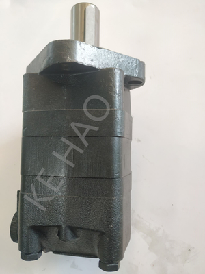Hydraulischer Cycloidal Gang-Stahlmotor BMS80 BMS100 MBS125 BMS160