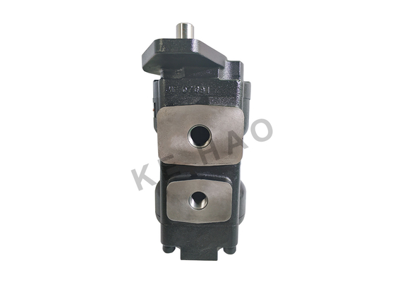 P L/R Zahnradpumpe-Edelstahl-Material 1036-1026 JCB 20/925579 P R/L hydraulisches