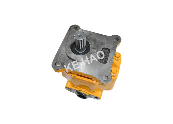 Hydraulische kundengebundene hohe Leistungsfähigkeit 07429-72203 der Planierraupen-Pumpen-D50 07429-71203 Größe