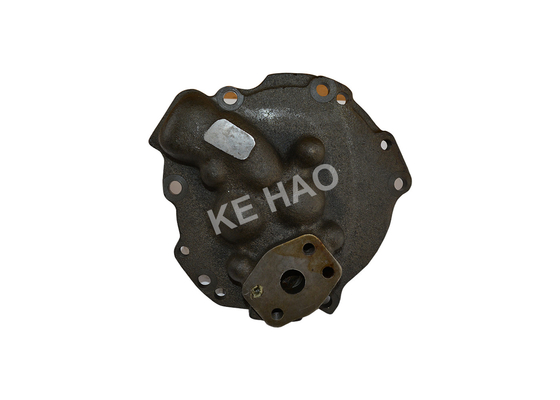 Pumpen-/Roheisen-versilbern hydraulische Zahnradpumpen der Planierraupen-4N4873 Farbe