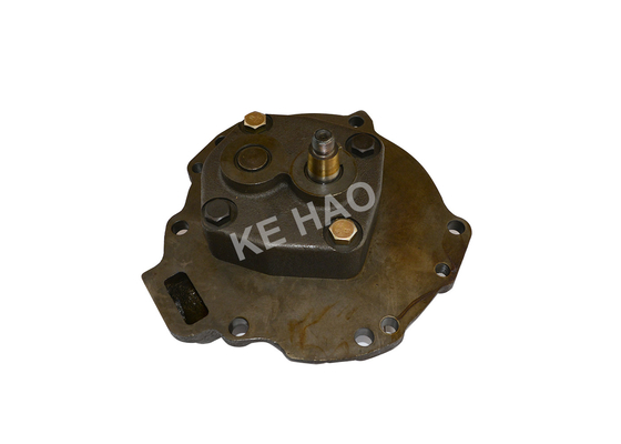 Pumpen-/Roheisen-versilbern hydraulische Zahnradpumpen der Planierraupen-4N4873 Farbe