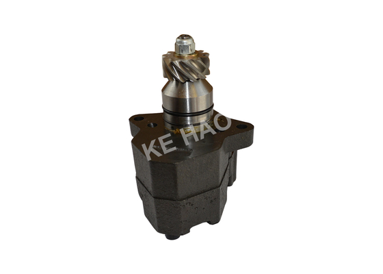 Pumpen-/Roheisen-versilbern hydraulische Zahnradpumpen der Planierraupen-5M7864 Farbe