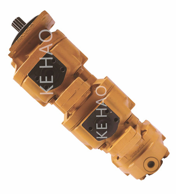 Hydraulische Getriebe-Pumpe 8PR 2203120 17PR 220611B 712B 8507009