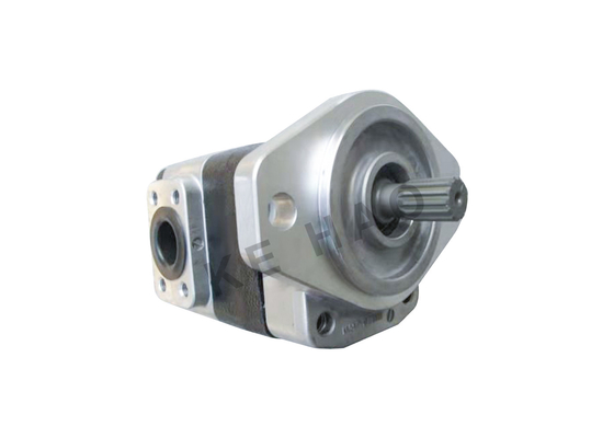 Handelsder hydraulik-23A-60-11203 Sortierer GD623A-1 GD605A-5 GD521A der Zahnradpumpe-13T 36CC