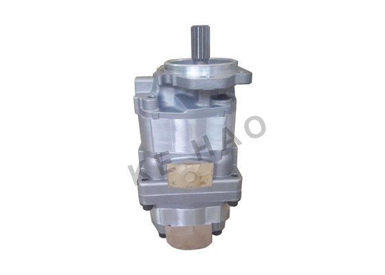 D275AX-5 D275A-5 KOMATSU Zahnradpumpe 705-52-30920 Druckguss-Aluminium-Büsche