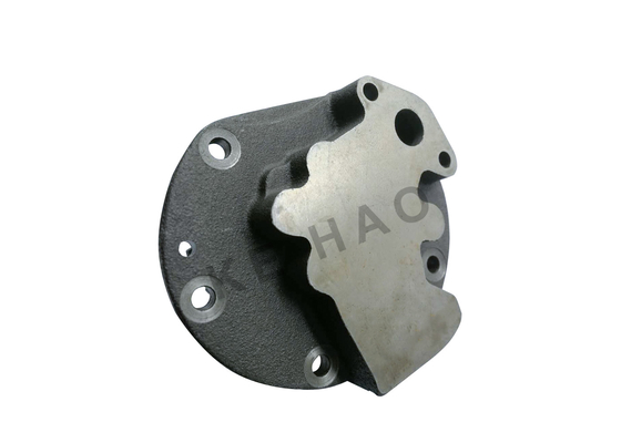 Farbe der Bagger-Aluminiumzahnradpumpe-9S6950 selben wie Foto-hohe Leistungsfähigkeit