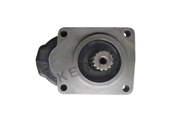 11610-71100 Edelstahl-Zahnradpumpe-Kipplaster-Sortierer-Kran-Ersatz