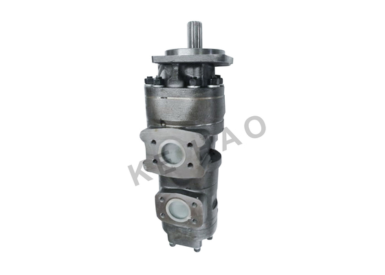 44083-6207 Edelstahl-Zahnradpumpe-Kipplaster-Sortierer-Kran-Ersatz