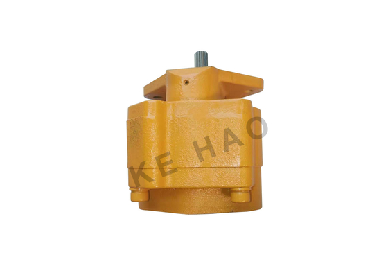 95518-03001 Edelstahl-Zahnradpumpe-Kipplaster-Sortierer-Kran-Ersatz