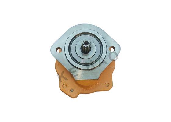 95518-03001 Edelstahl-Zahnradpumpe-Kipplaster-Sortierer-Kran-Ersatz