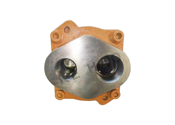 95518-03001 Edelstahl-Zahnradpumpe-Kipplaster-Sortierer-Kran-Ersatz