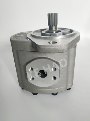 Pumpe der Planierraupen-23A-60-11200/kundenspezifische hydraulische Getriebe-Pumpe