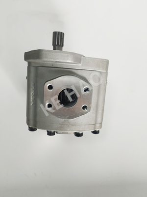 Pumpe der Planierraupen-23A-60-11200/kundenspezifische hydraulische Getriebe-Pumpe