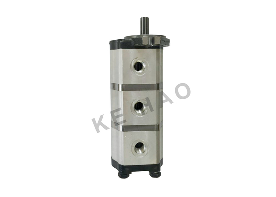 CBN-F312/312/312 R 10T Gabelstapler-Zahnradpumpe-Aluminiumlegierungs-Material eine Jahr-Garantie