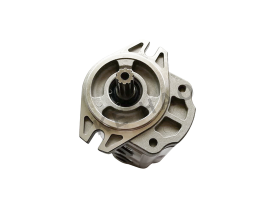 CBTL-F416 F416-AFΦ Dreiergruppen-Zahnradpumpe, hydraulische Zahnradpumpe nach Maß