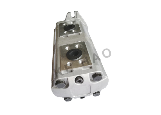 CBTL-F416 F416-AFΦ Dreiergruppen-Zahnradpumpe, hydraulische Zahnradpumpe nach Maß