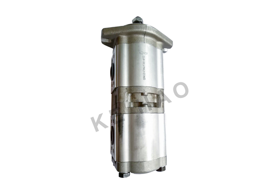 CBWLCS-F316 F316-AF2Z Hitachi Zahnradpumpe mit Aluminiumlegierungs-Material