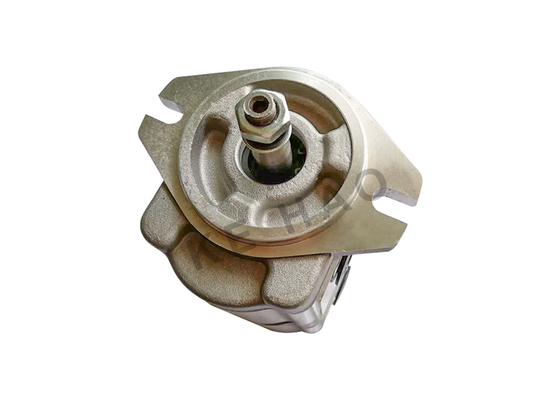 CBWLCS-F316 F316-AF2Z Hitachi Zahnradpumpe mit Aluminiumlegierungs-Material