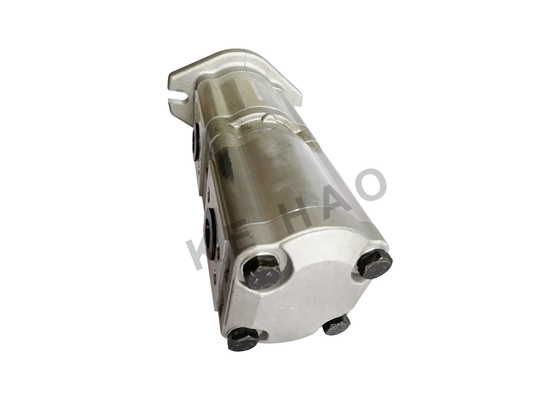 CBWLCS-F316 F316-AF2Z Hitachi Zahnradpumpe mit Aluminiumlegierungs-Material