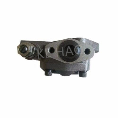 Mittleres KOMATSU-Zahnradpumpe-Hochdruckhydraulisches des Bagger-PC60-7 angetrieben