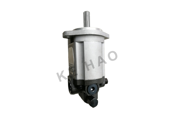KRP4-30AVHK  CBWFA-E432-AFXL  Forklift Gear Pump Aluminum Alloy Material One Year Warranty