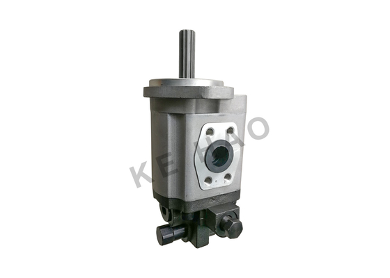 KRP4-30AVHK  CBWFA-E432-AFXL  Forklift Gear Pump Aluminum Alloy Material One Year Warranty