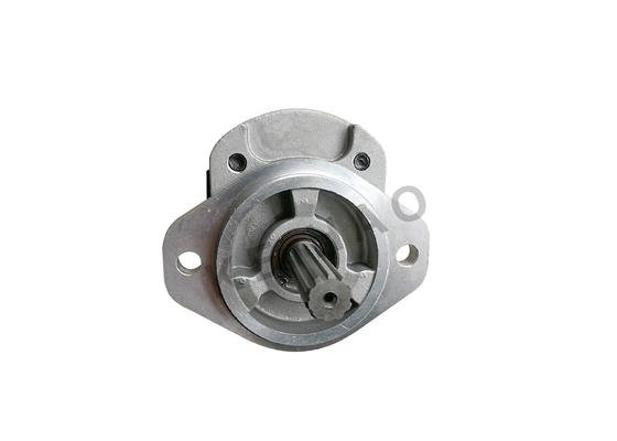 KRP4-30AVHK  CBWFA-E432-AFXL  Forklift Gear Pump Aluminum Alloy Material One Year Warranty