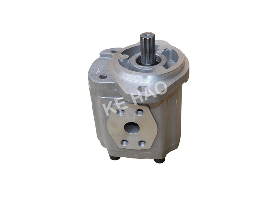 Hydraulische Hochdruckzahnradpumpe IP3084AKK, Soemaluminiumzahnradpumpe