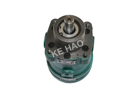 Axialkolbenpumpe 2.5MCY14-1B für Bagger-Lader-Planierraupen-Ersatz