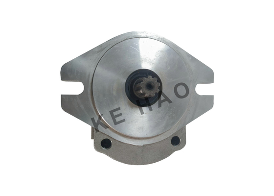 Hydraulikpumpe Soems Hitachi/dauerhafte Hitachi-Druckpumpe lärmarm