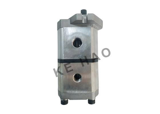 Hydraulikpumpe Soems Hitachi/dauerhafte Hitachi-Druckpumpe lärmarm