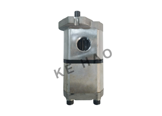 Hydraulikpumpe Soems Hitachi/dauerhafte Hitachi-Druckpumpe lärmarm