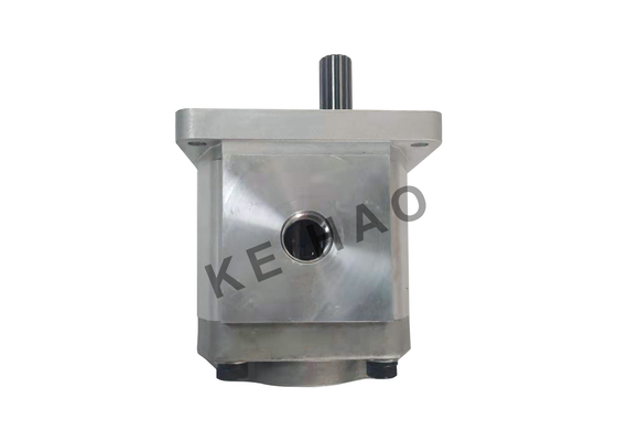704-12-26311 hydraulische 704-12-26120 Hochdruckzahnradpumpe für Sortierer GD605A-1 GD31RC-3A