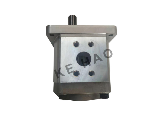 704-12-26311 hydraulische 704-12-26120 Hochdruckzahnradpumpe für Sortierer GD605A-1 GD31RC-3A