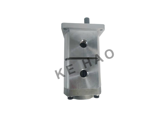 704-56-11101 mittlere hydraulische Hochdruckzahnradpumpe für Sortierer GD605A-1 GD600R-1
