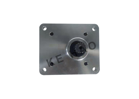 704-56-11101 mittlere hydraulische Hochdruckzahnradpumpe für Sortierer GD605A-1 GD600R-1
