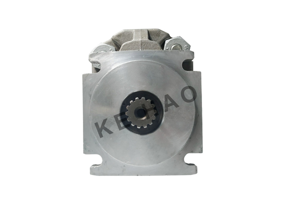 Hochfeste Getriebeöl-Pumpen-/Bagger-Hydraulikpumpe-Aluminiumlegierung