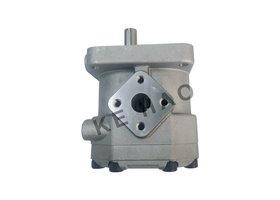 Kompaktbauweise-Gabelstapler-Zahnradpumpe-stabile Operation GP2-F20-1TΦL