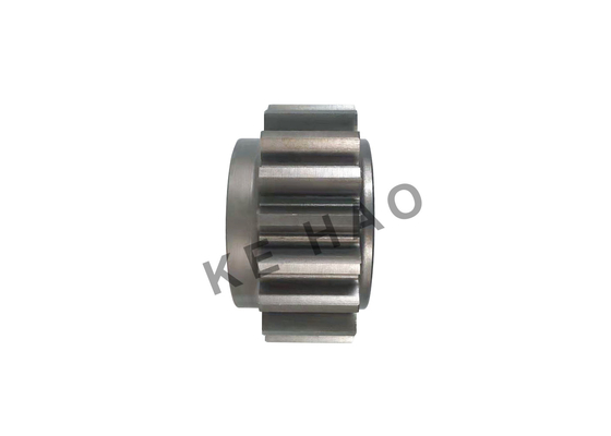 Pumpen-/Roheisen-versilbern hydraulische Zahnradpumpen der Planierraupen-LH2 Farbe