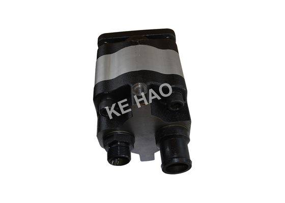 Hydrozahnradpumpe der Metallurgie-Ausrüstungs-hydraulische Zahnradpumpe-/CBT-FC90K